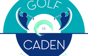 Compétition 18 trous sous le soleil au Caden Golf Club