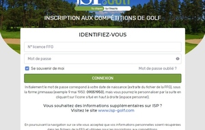 🚨 ISP fait peau neuve et change d’adresse !