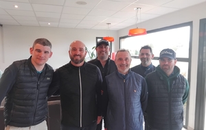 Promotion Mid-Am : une équipe soudée malgré des conditions extrêmes à Brest les Abers