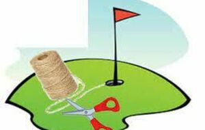 Animation Course à la ficelle 18 Trous 