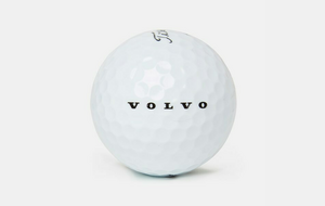 Animation Scramble - Volvo - 9 Trous 