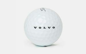 Animation Scramble - Volvo - 9 Trous