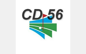 Mini Tours 3 CD 56 Jeunes Tour 2 du Chapionnat 56