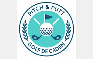Pitch &amp; Putt - 18T Hivernale 1 &amp; 2