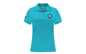 Polo Femme AS Caden Golf Club