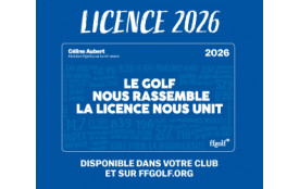 Adulte (+ de 25 ans) Licence FFG seule 2026
