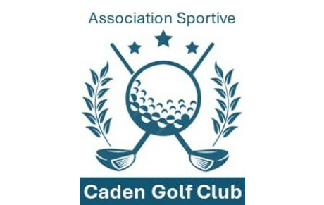 Création de l'Association Sportive Caden Golf Club