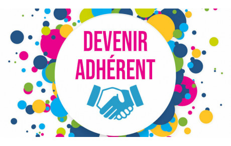 Les adhésions 2025 sont ouvertes